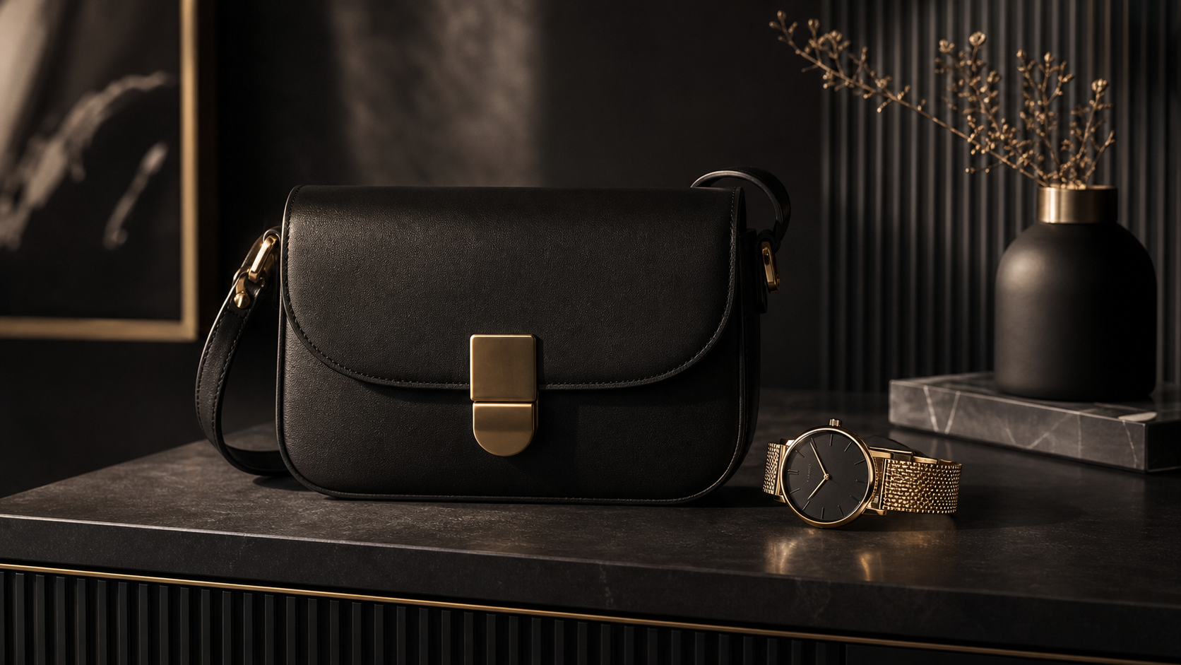 Style & Essentials