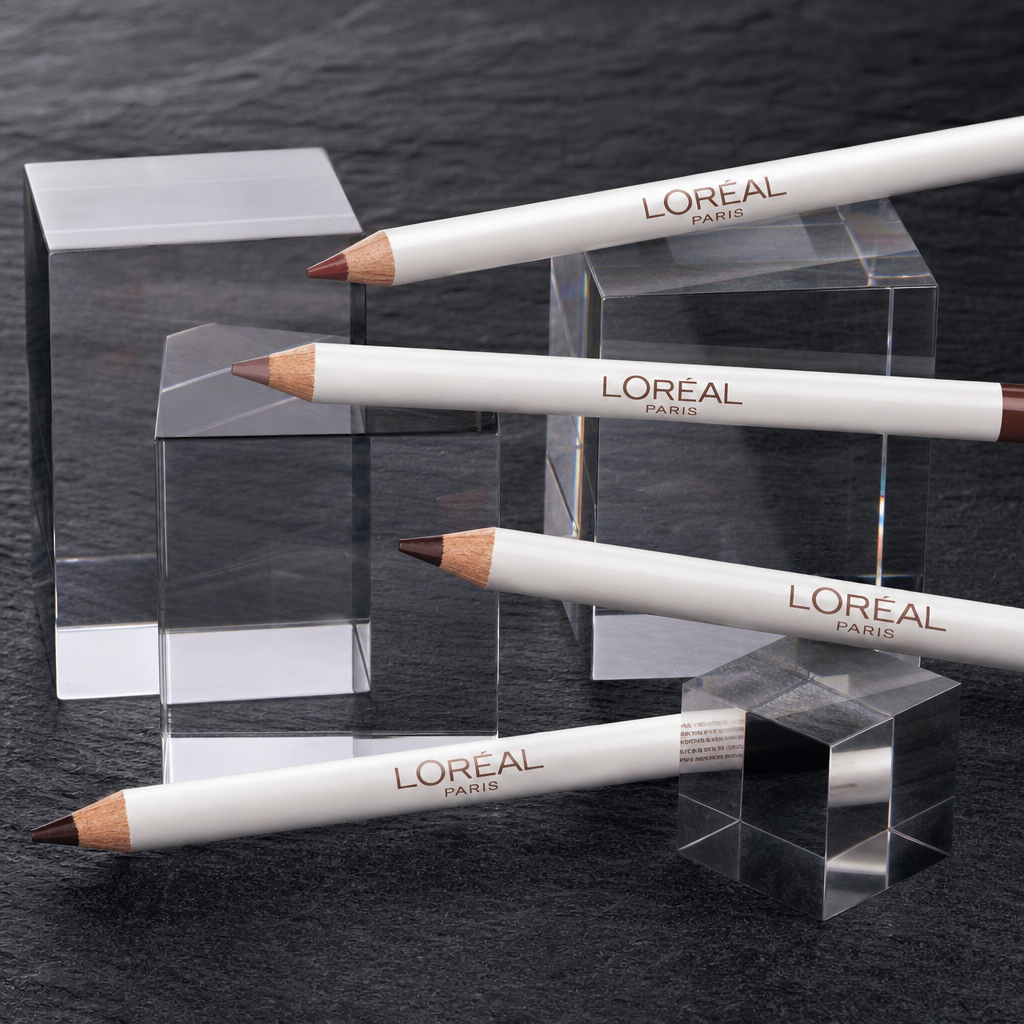 Beauty Essentials