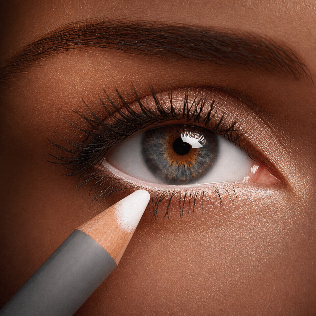 Shimmer Eye Highlighter Pencil – Glide-On Glow
