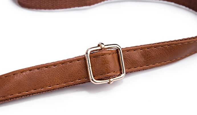 Minimalist Shoulder Bag