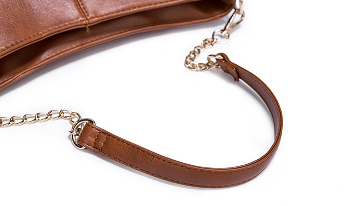 Minimalist Shoulder Bag