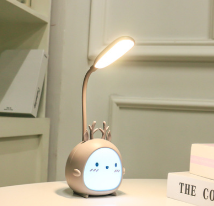 LED Bedside Study Lamp