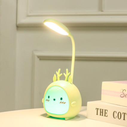 LED Bedside Study Lamp
