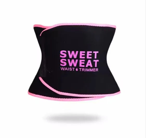 Adjustable Core Support Belt