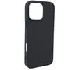 Carbon Fiber Texture Phone Case with Reinforced Camera Frame