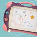 Erasable Drawing Board for Kids