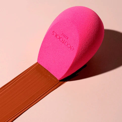 Makeup Blending Sponge Trio – 3 Sizes