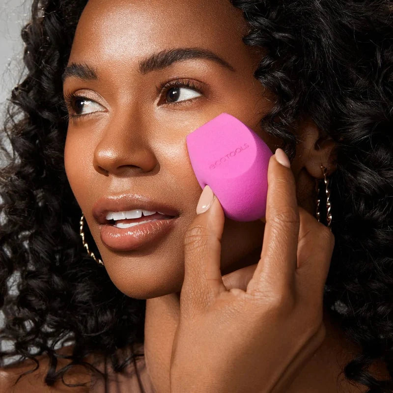 Makeup Blending Sponge Trio – 3 Sizes