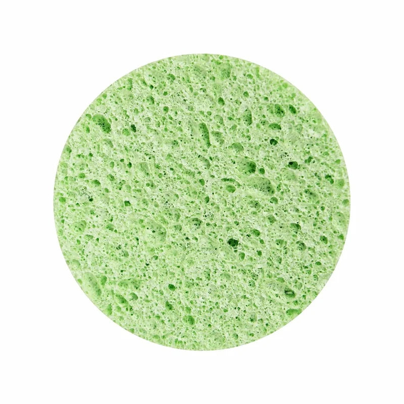 Facial Mask Applicator Brush & Sponge Set