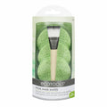 Facial Mask Applicator Brush & Sponge Set