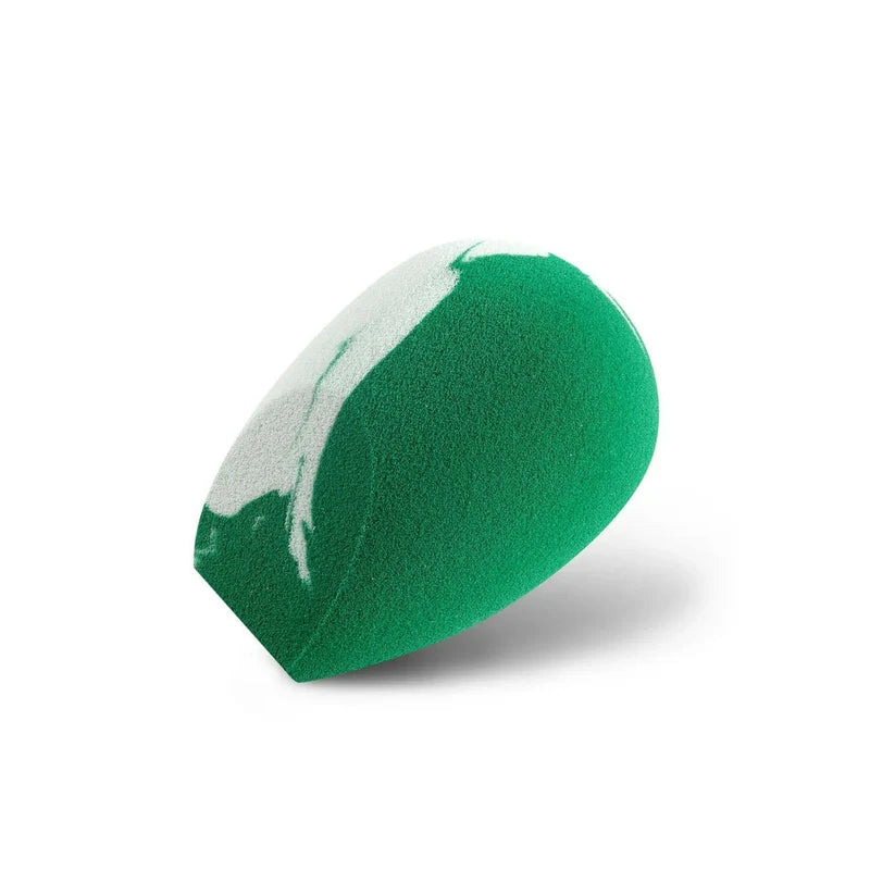 Marbled Makeup Blending Sponge – Teardrop Shape