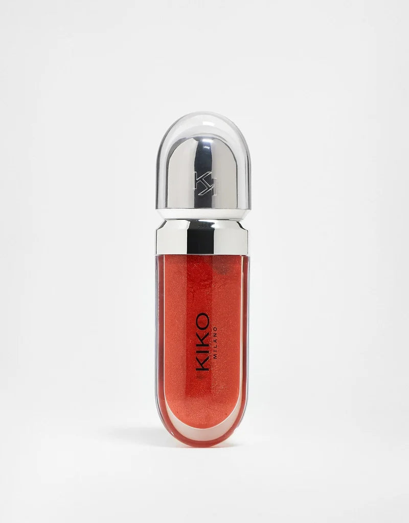 3D Volumizing Lip Gloss – Hydrating Shine Formula