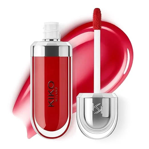 3D Volumizing Lip Gloss – Hydrating Shine Formula