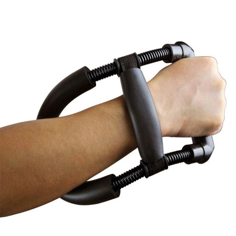 Spring Steel Hand Grip Strengthener