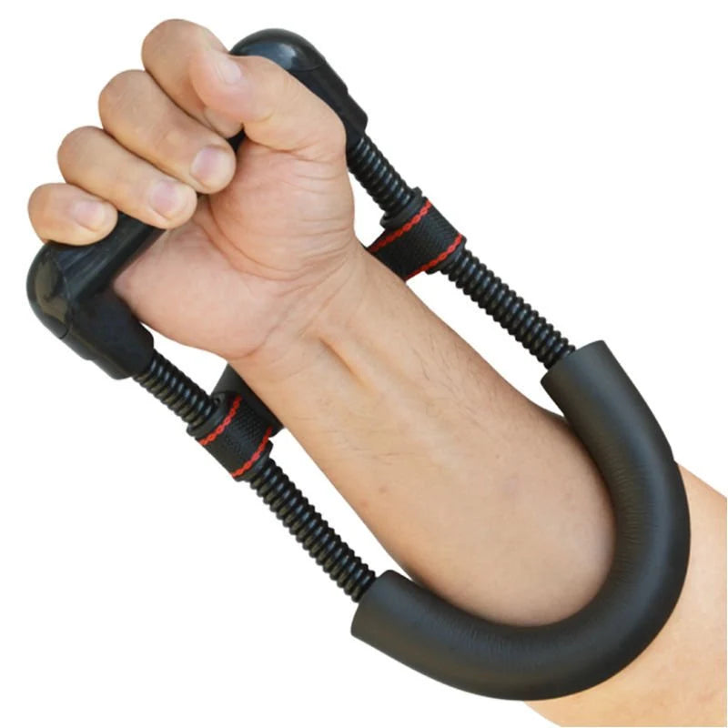 Spring Steel Hand Grip Strengthener