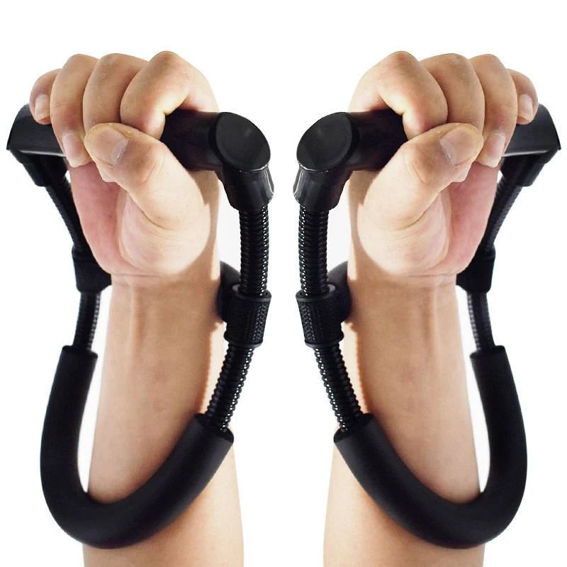 Spring Steel Hand Grip Strengthener