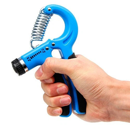 3-in-1 Grip Strength Trainer Set
