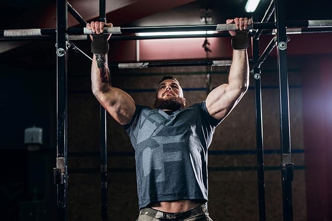 Weightlifting Hook Straps