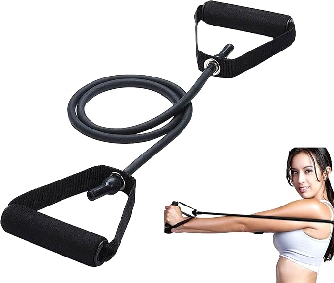 Full-Body Resistance Band Tube