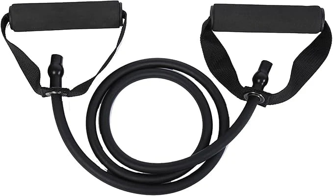 Full-Body Resistance Band Tube