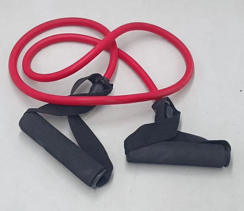 Full-Body Resistance Band Tube