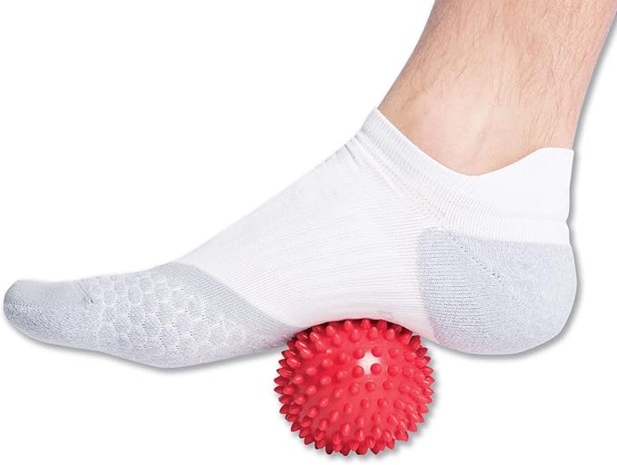 Spiky Massage Ball