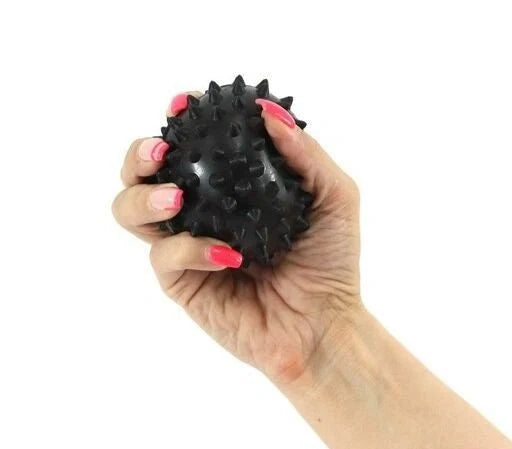 Spiky Massage Ball