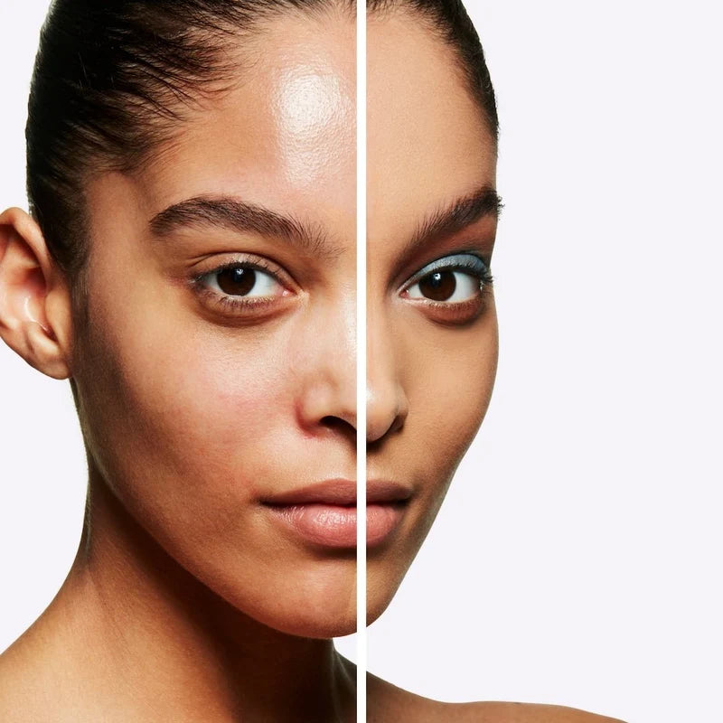 Lightweight Fluid Foundation with SPF 30