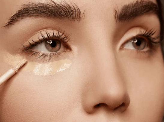 Lightweight Fluid Foundation with SPF 30