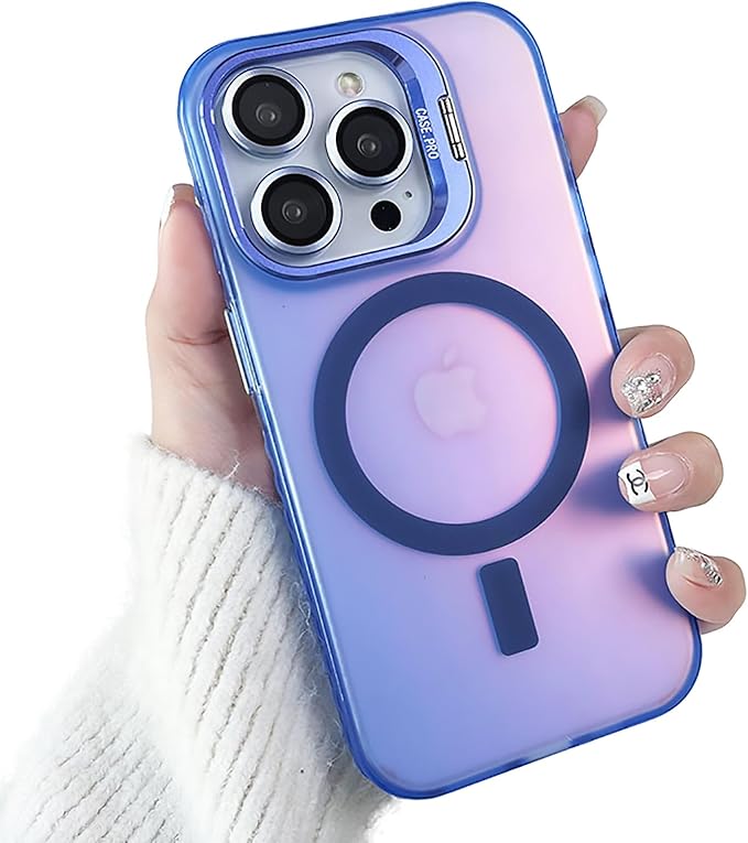 Gradient MagSafe Phone Case