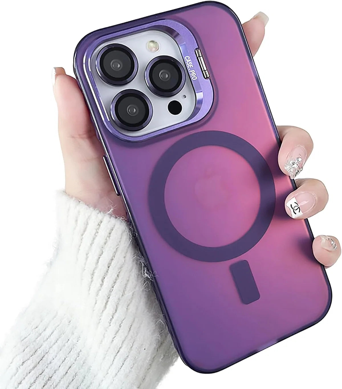 Gradient MagSafe Phone Case