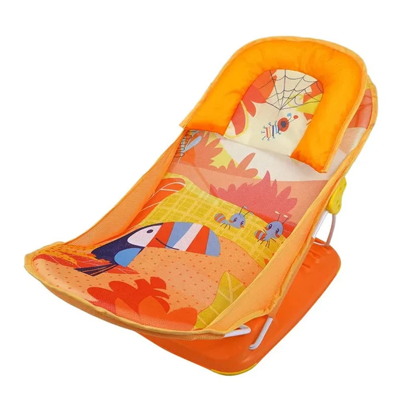 Baby Bath Support Sling