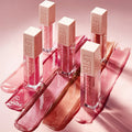 Hydrating Lip Gloss with Hyaluronic Acid – High Shine Finish