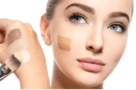 Radiant Creamy Concealer – Buildable Coverage