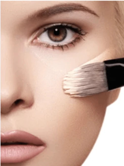 Radiant Creamy Concealer – Buildable Coverage