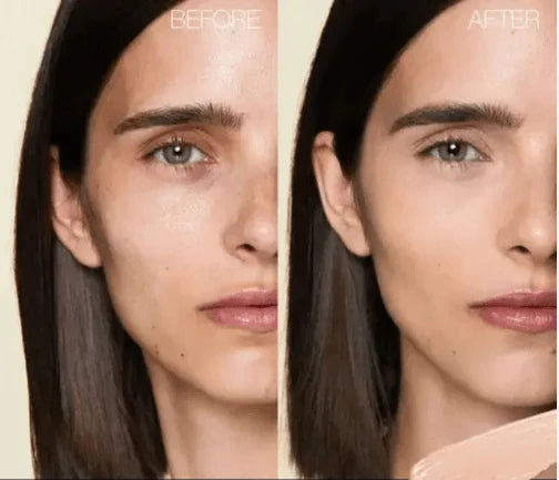 Radiant Creamy Concealer – Buildable Coverage