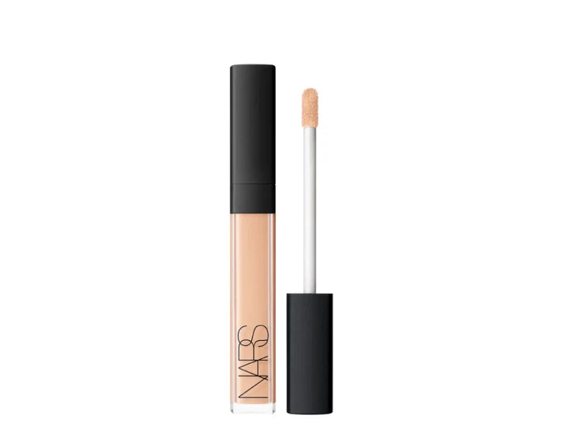 Radiant Creamy Concealer – Buildable Coverage