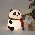 Panda Silicone Night Ligh