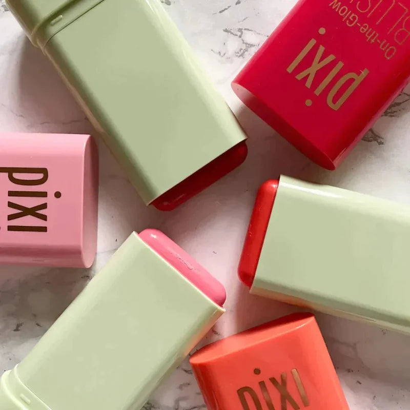 Tinted Moisture Stick Blush – Dewy Finish