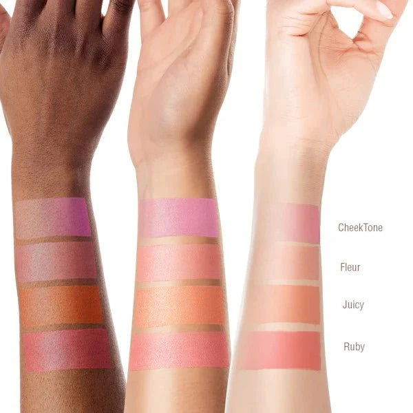 Tinted Moisture Stick Blush – Dewy Finish