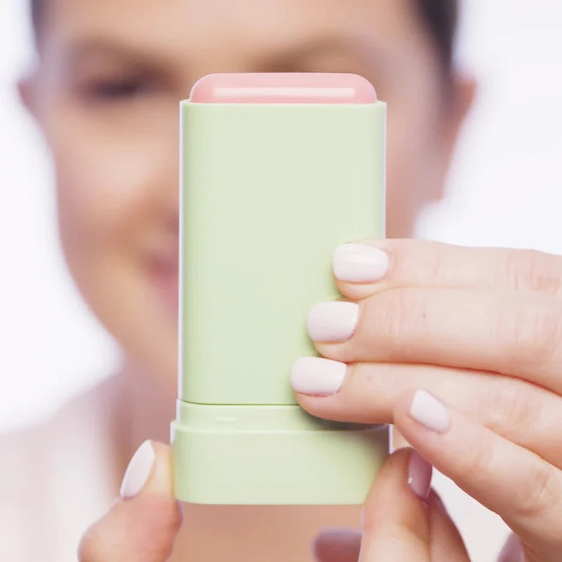 Tinted Moisture Stick Blush – Dewy Finish