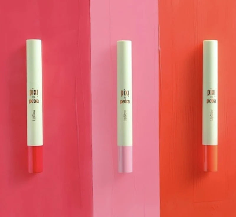 Tinted Lip Balm – Buttery Hydrating Formula