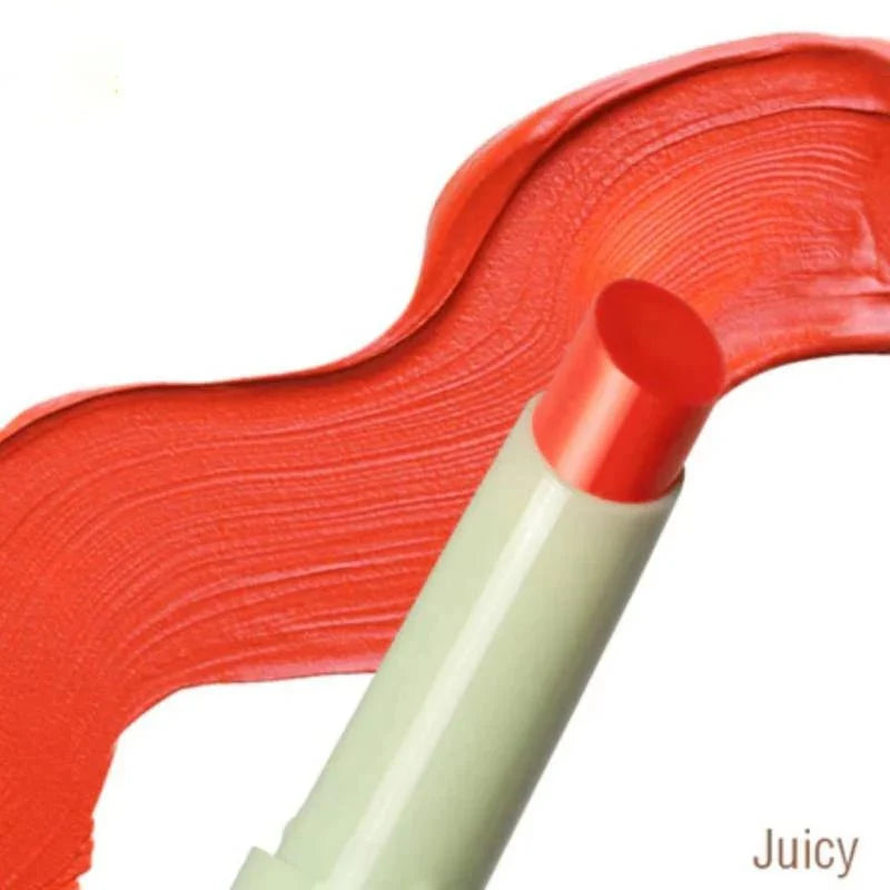 Tinted Lip Balm – Buttery Hydrating Formula