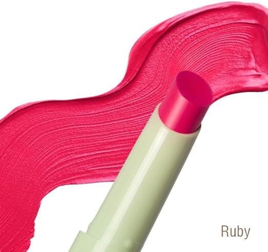 Tinted Lip Balm – Buttery Hydrating Formula