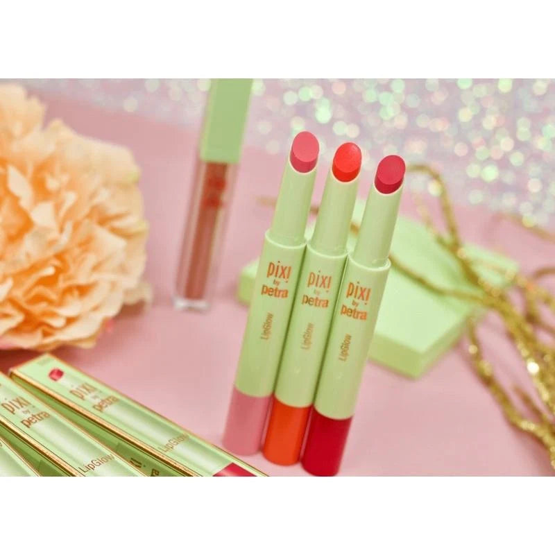 Tinted Lip Balm – Buttery Hydrating Formula