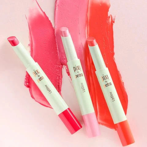 Tinted Lip Balm – Buttery Hydrating Formula