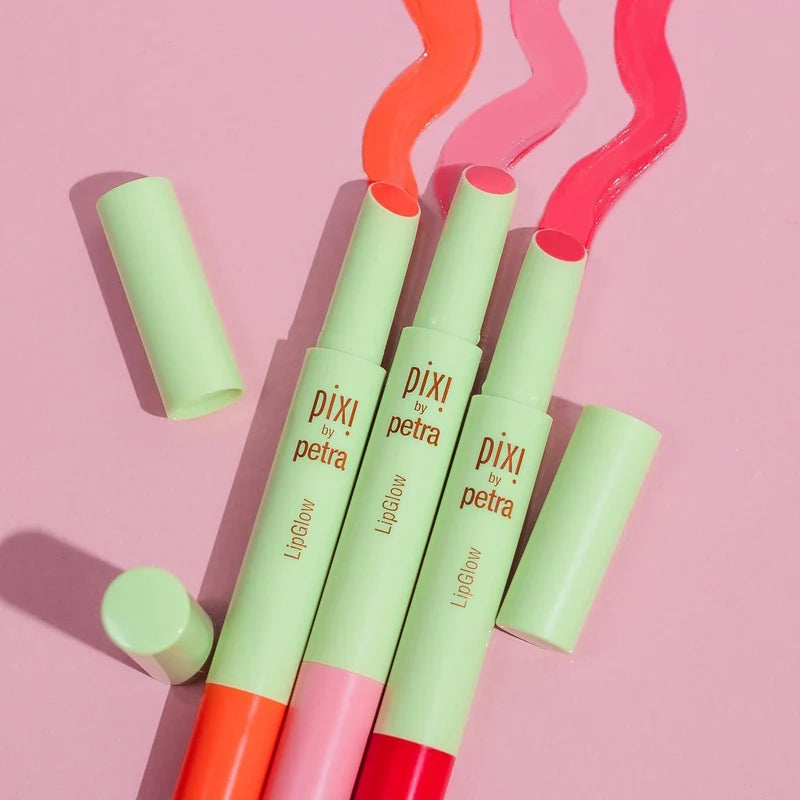 Tinted Lip Balm – Buttery Hydrating Formula