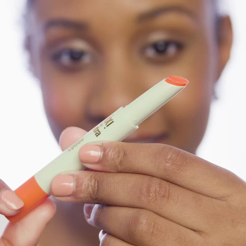 Tinted Lip Balm – Buttery Hydrating Formula