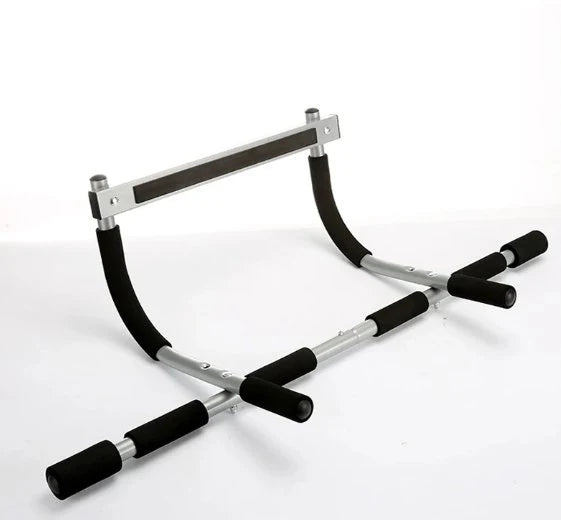Doorway Pull-Up Bar – Multi-Grip