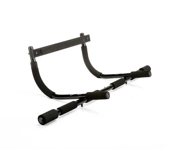 Doorway Pull-Up Bar – Multi-Grip